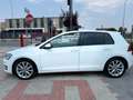 Volkswagen Golf 2.0 TDI DSG 5p. Highline BlueMotion Technology White - thumbnail 4