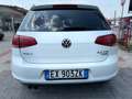Volkswagen Golf 2.0 TDI DSG 5p. Highline BlueMotion Technology White - thumbnail 6