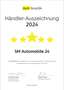 Volkswagen Golf 1.4 Comfortline/2.Hand/Klima/Tüv 09/2025 Blau - thumbnail 16