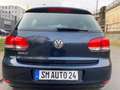 Volkswagen Golf 1.4 Comfortline/2.Hand/Klima/Tüv 09/2025 Blau - thumbnail 5