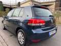 Volkswagen Golf 1.4 Comfortline/2.Hand/Klima/Tüv 09/2025 Blau - thumbnail 4