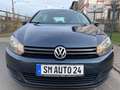 Volkswagen Golf 1.4 Comfortline/2.Hand/Klima/Tüv 09/2025 Blau - thumbnail 2