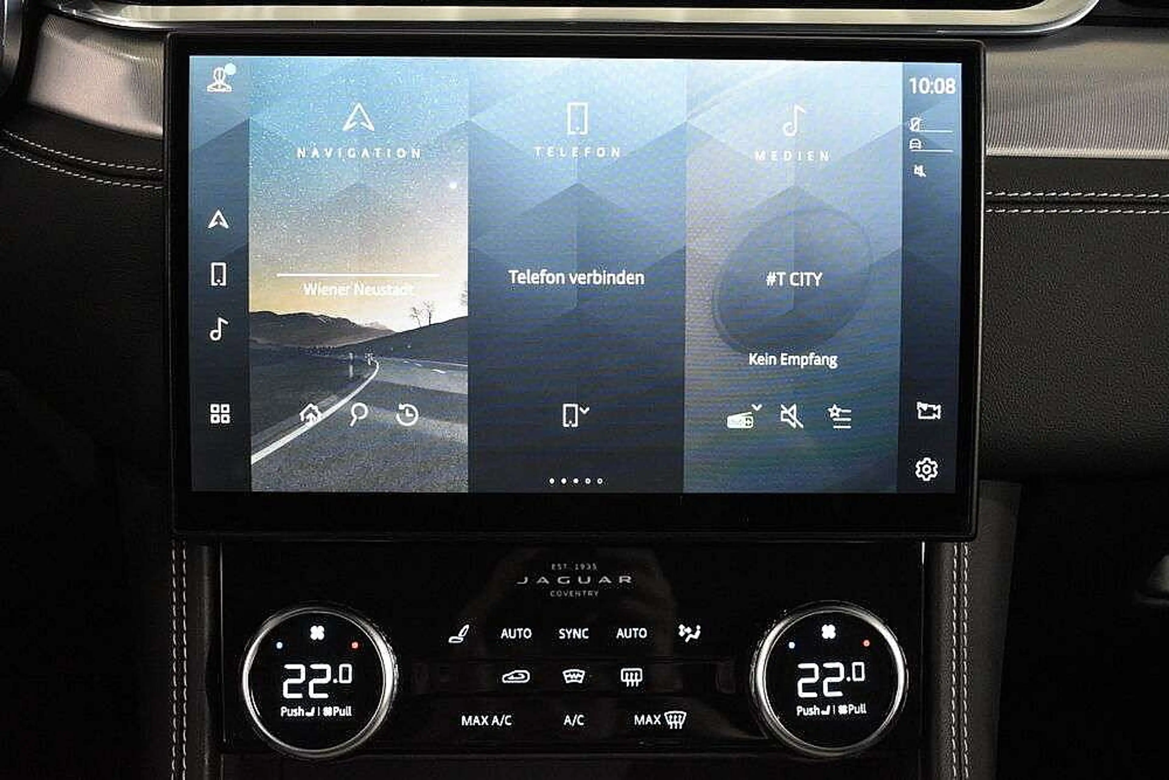Jaguar F-Pace R-Dynamic S D200 AWD Aut. — photo 12