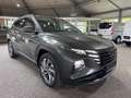 Hyundai TUCSON Trend MH 4WD Navi ACC RfK Krell Grau - thumbnail 4