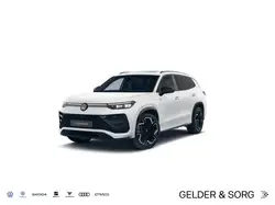 Volkswagen Tayron 1.5 eHybrid R Line *AHK*HuD*H&K*Massage