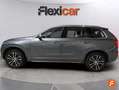 Volvo XC90 2.0 B5 D AWD Momentum Pro Auto Gris - thumbnail 4