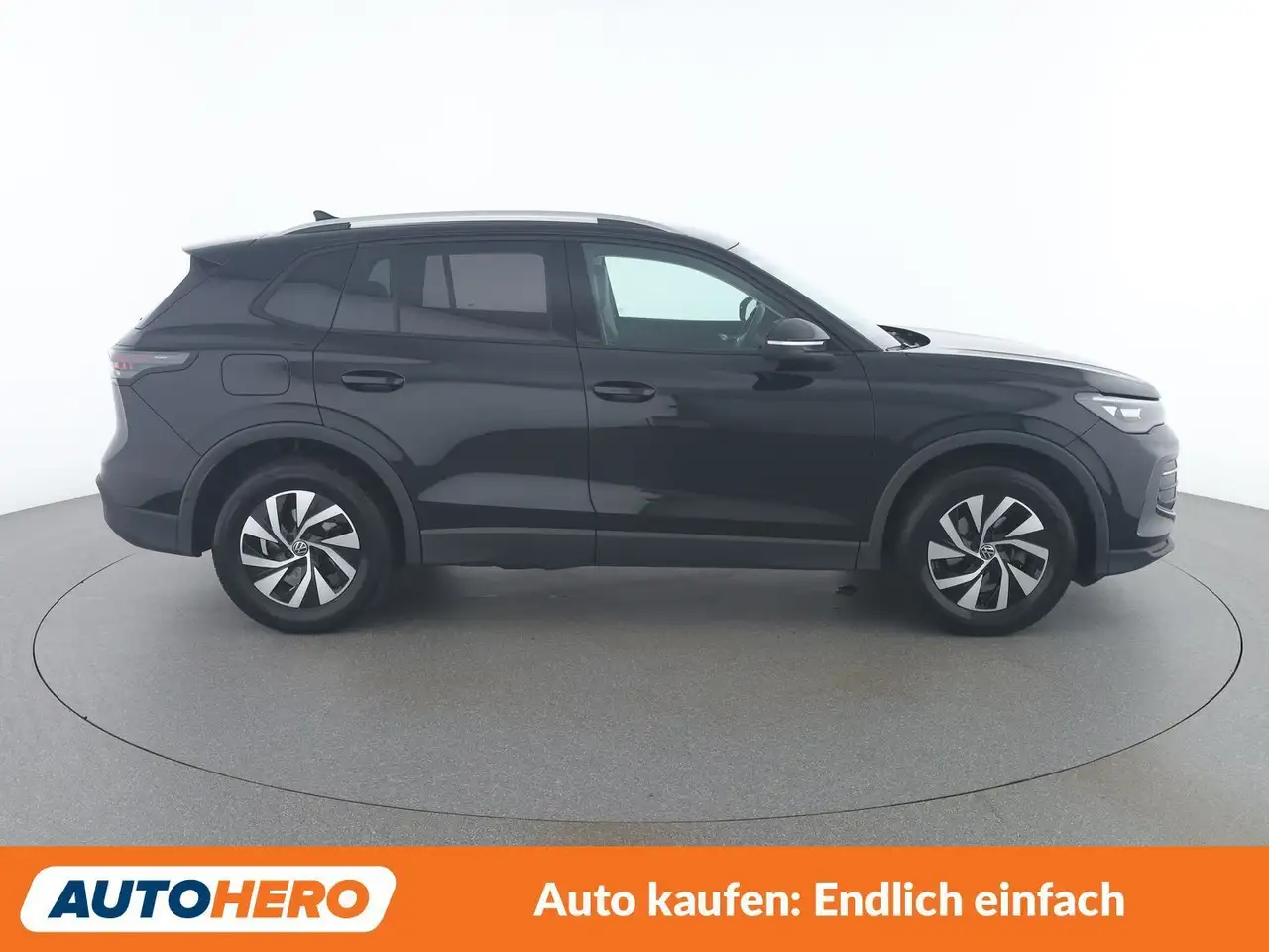 Volkswagen Tiguan 1.5 eTSI ACT Life, миниатюра 7
