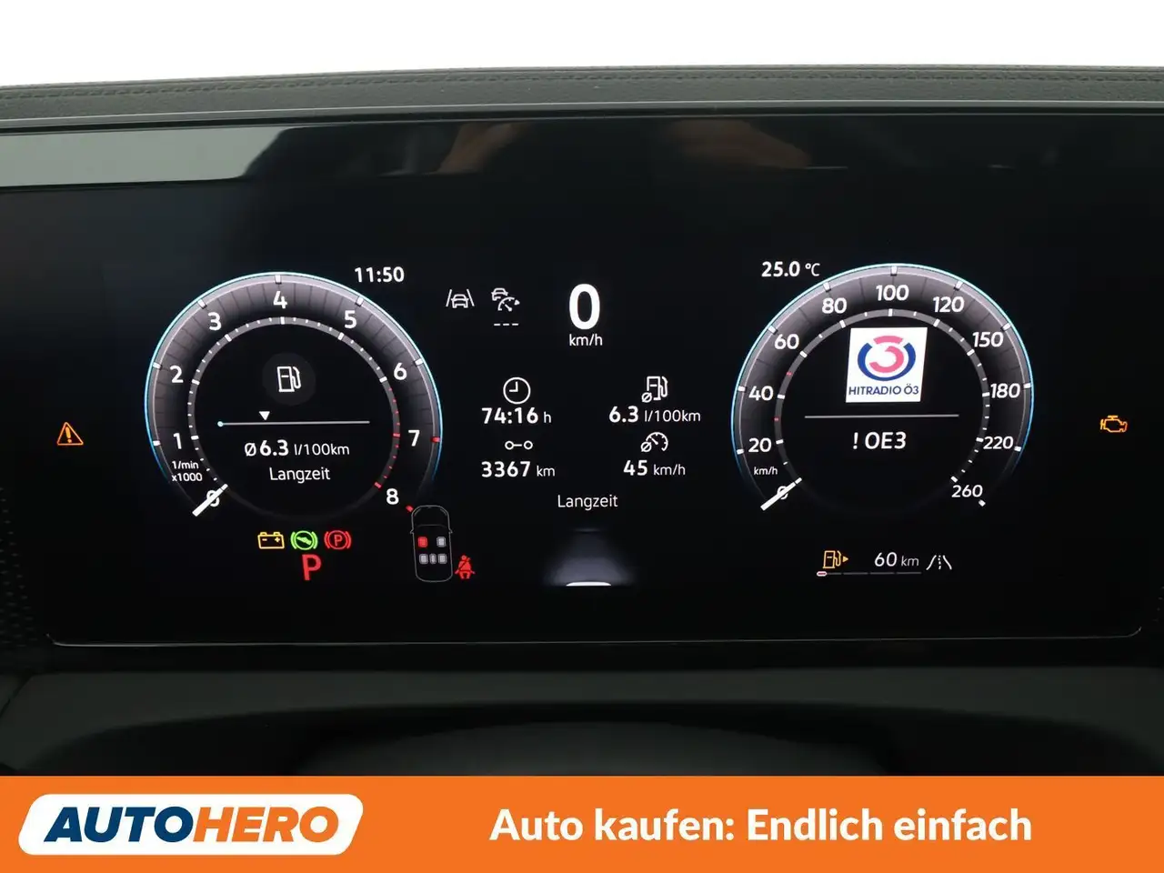 Volkswagen Tiguan 1.5 eTSI ACT Life, миниатюра 20