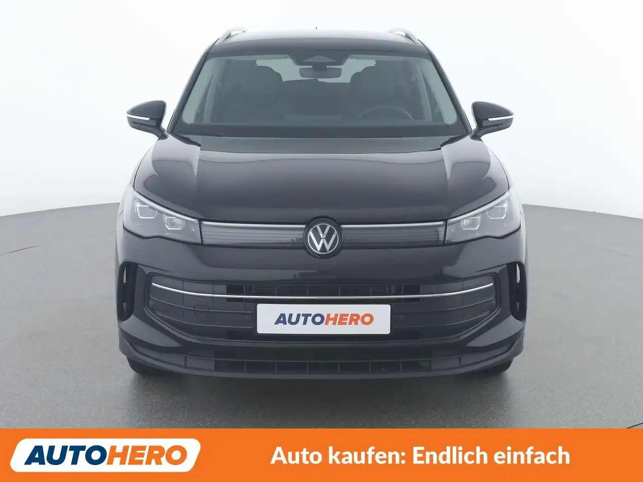 Volkswagen Tiguan 1.5 eTSI ACT Life, миниатюра 9