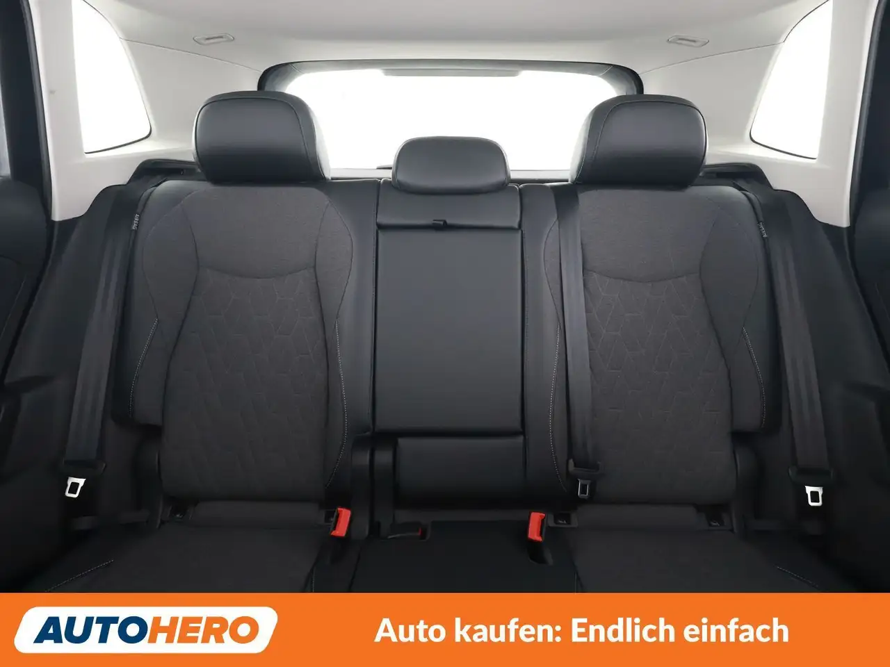 Volkswagen Tiguan 1.5 eTSI ACT Life, миниатюра 15