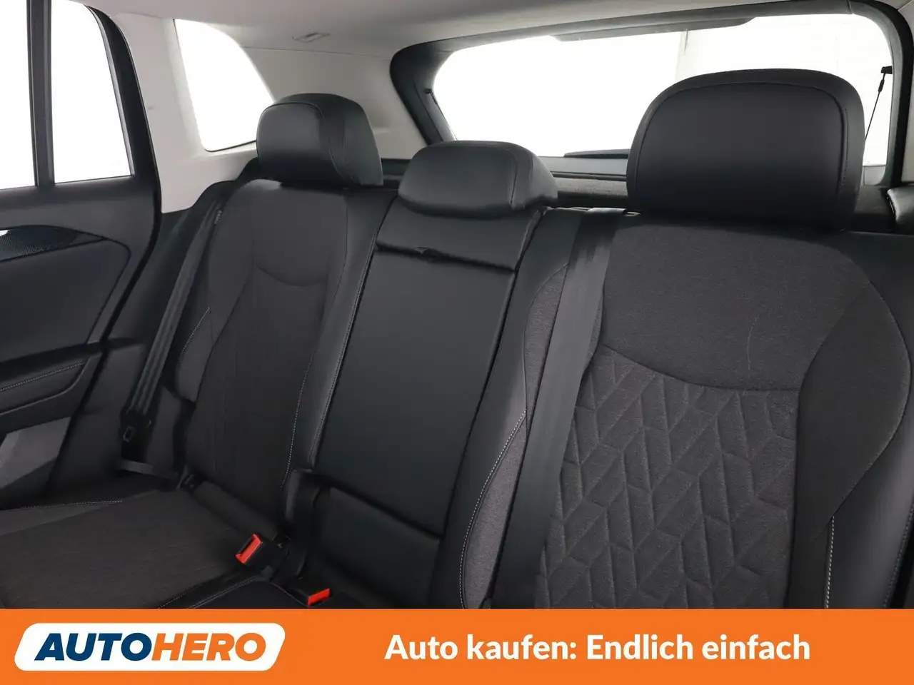 Volkswagen Tiguan 1.5 eTSI ACT Life, миниатюра 14