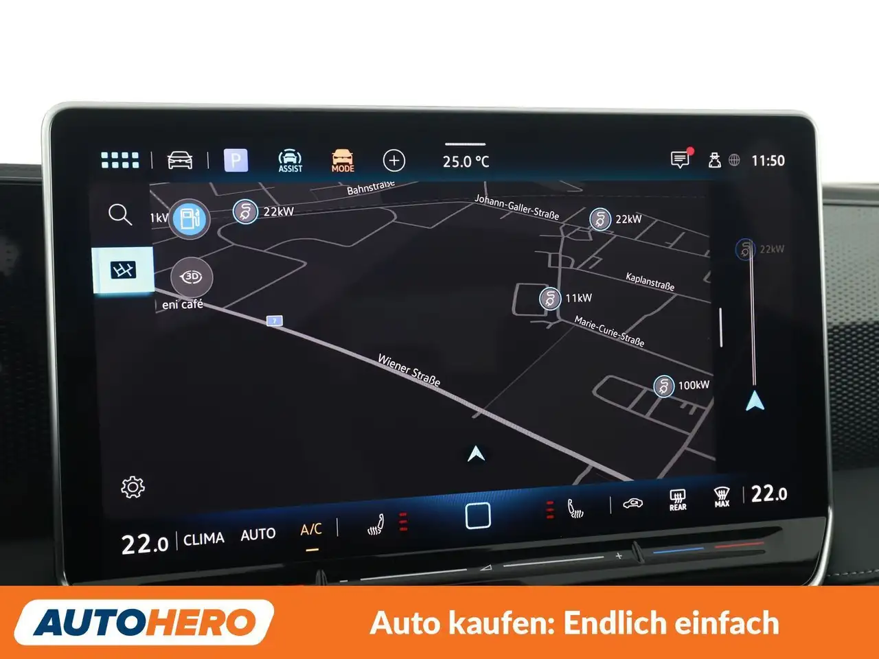 Volkswagen Tiguan 1.5 eTSI ACT Life, миниатюра 21