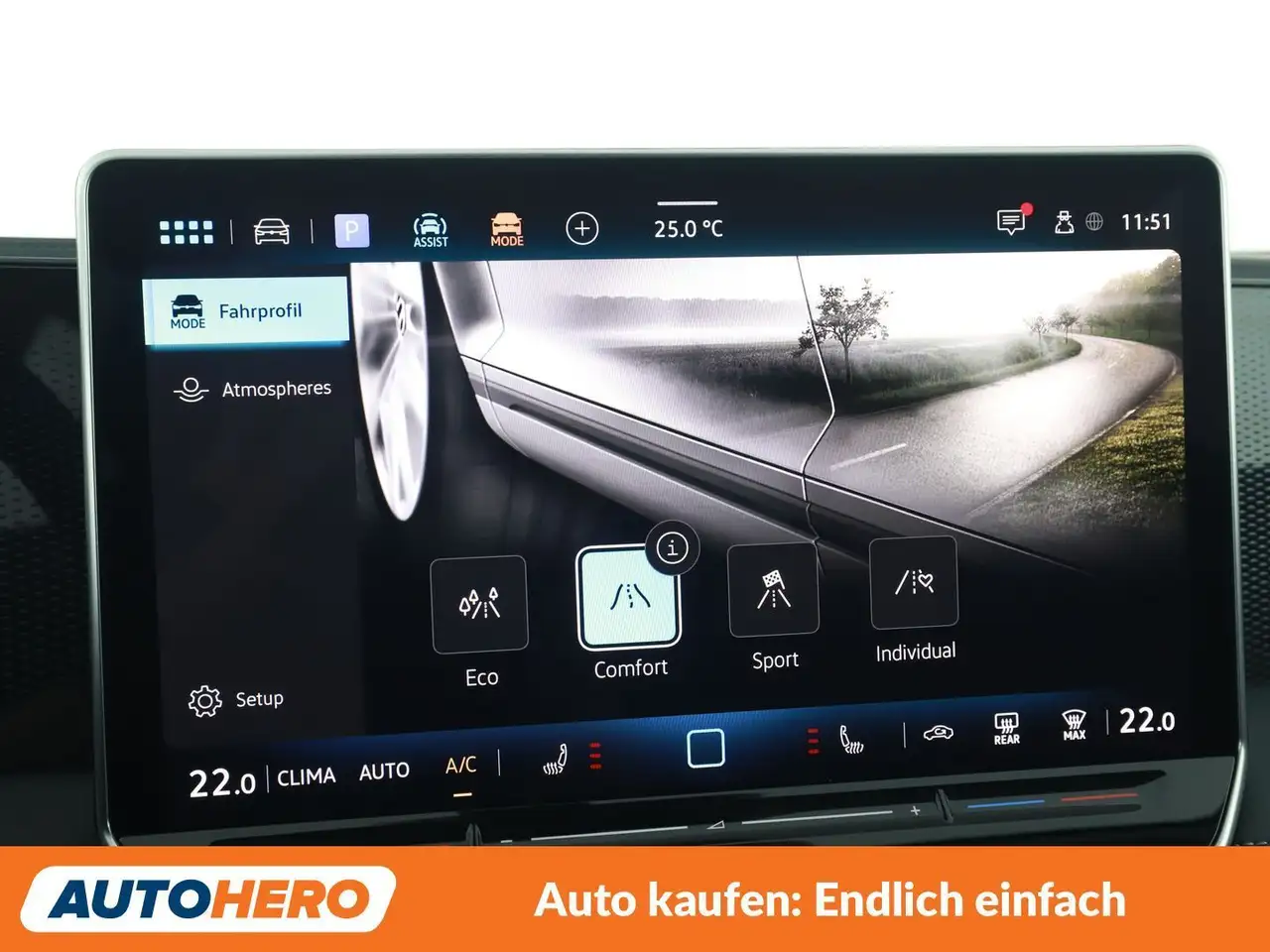 Volkswagen Tiguan 1.5 eTSI ACT Life, миниатюра 27