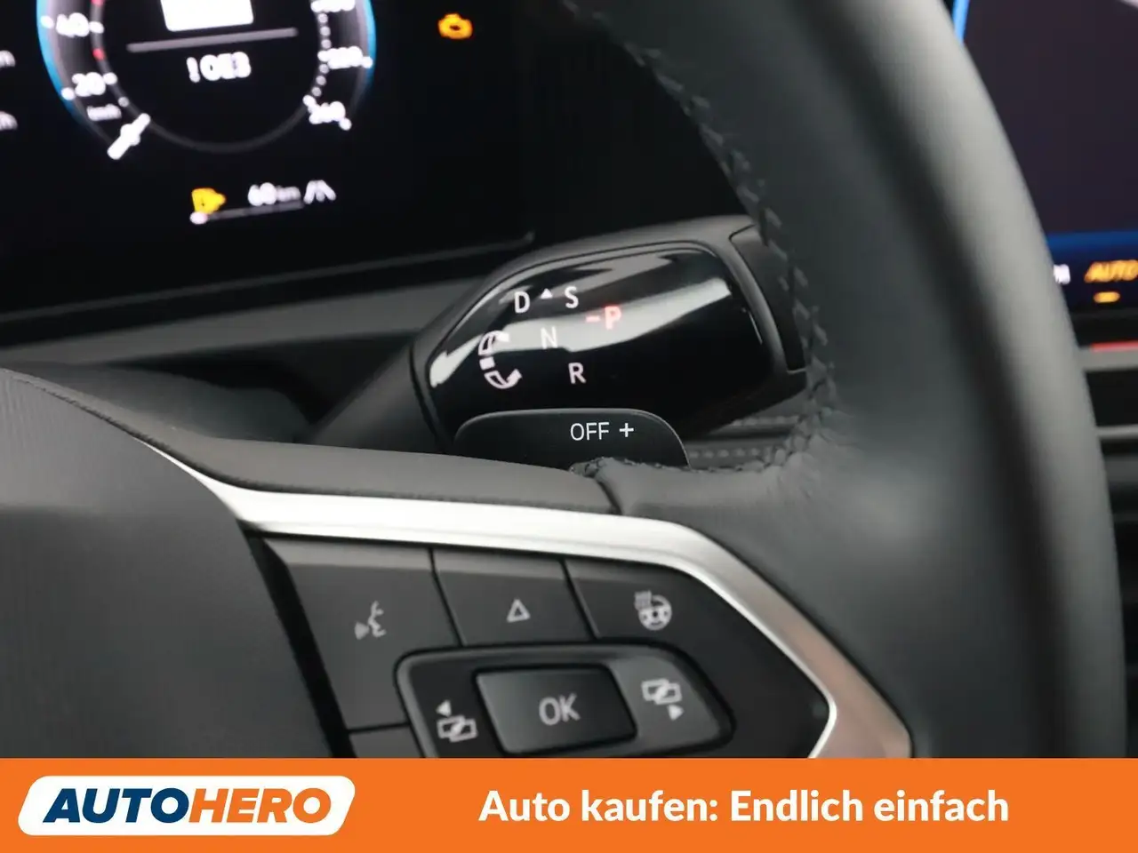 Volkswagen Tiguan 1.5 eTSI ACT Life, миниатюра 30