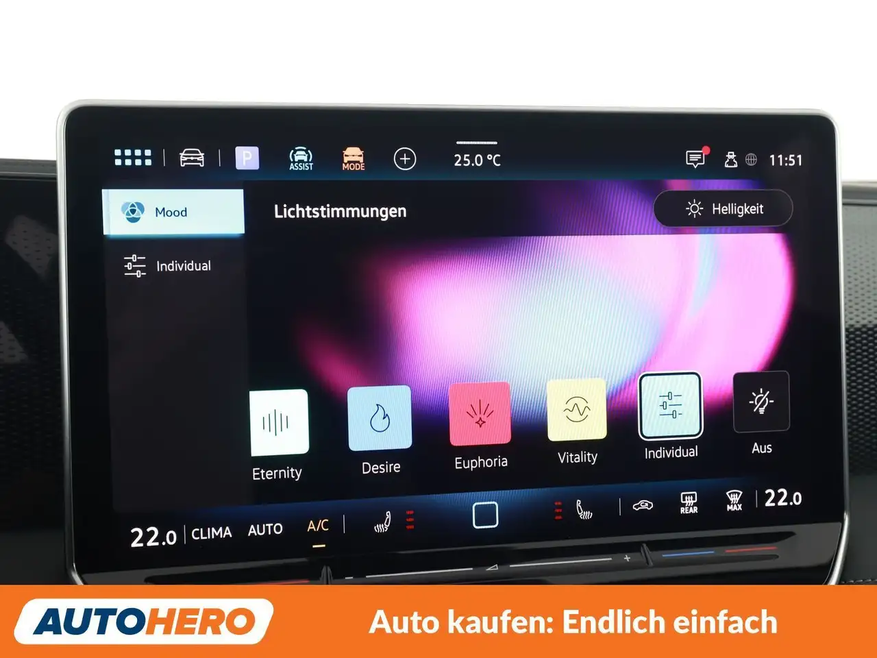 Volkswagen Tiguan 1.5 eTSI ACT Life, миниатюра 26