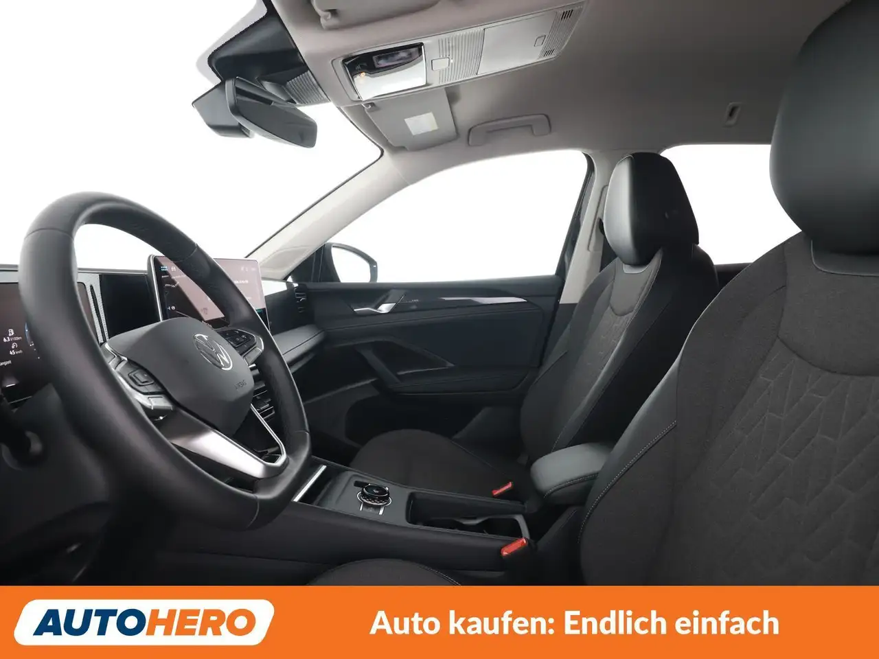 Volkswagen Tiguan 1.5 eTSI ACT Life, миниатюра 10