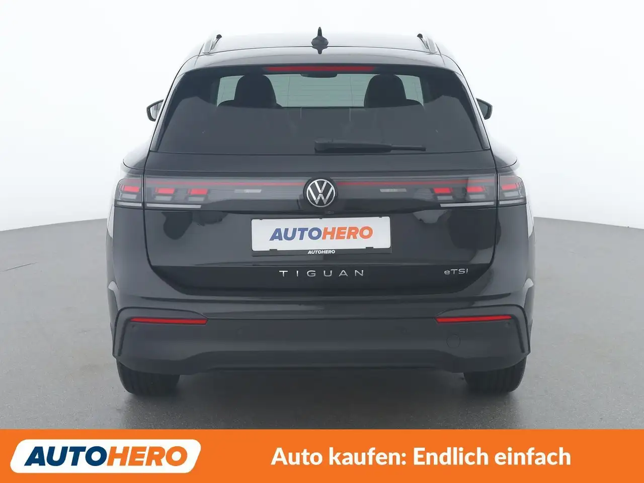 Volkswagen Tiguan 1.5 eTSI ACT Life, миниатюра 5