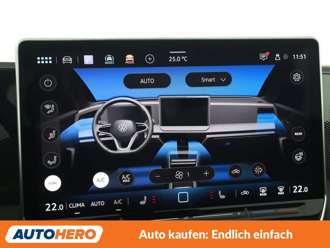 Volkswagen Tiguan 1.5 eTSI ACT Life, миниатюра 28
