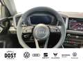 Audi A1 Sportback advanced 30 TFSI S tronic NAVI+LED Weiß - thumbnail 11