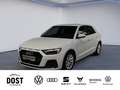 Audi A1 Sportback advanced 30 TFSI S tronic NAVI+LED Weiß - thumbnail 1