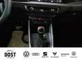 Audi A1 Sportback advanced 30 TFSI S tronic NAVI+LED Weiß - thumbnail 9