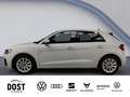 Audi A1 Sportback advanced 30 TFSI S tronic NAVI+LED Weiß - thumbnail 3