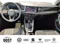 Audi A1 Sportback advanced 30 TFSI S tronic NAVI+LED Weiß - thumbnail 8
