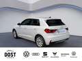 Audi A1 Sportback advanced 30 TFSI S tronic NAVI+LED Weiß - thumbnail 4