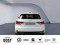 Audi A1 Sportback advanced 30 TFSI S tronic NAVI+LED Weiß - thumbnail 5