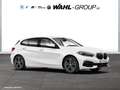 BMW 116 i SPORT LINE LC PROF LED GRA PDC SHZG DAB    WLAN Weiß - thumbnail 9