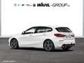 BMW 116 i SPORT LINE LC PROF LED GRA PDC SHZG DAB    WLAN Weiß - thumbnail 6