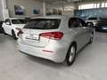 Mercedes-Benz A 180 A 180 d Business auto Argento - thumbnail 4