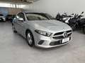 Mercedes-Benz A 180 A 180 d Business auto Argento - thumbnail 1