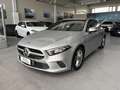 Mercedes-Benz A 180 A 180 d Business auto Argento - thumbnail 3
