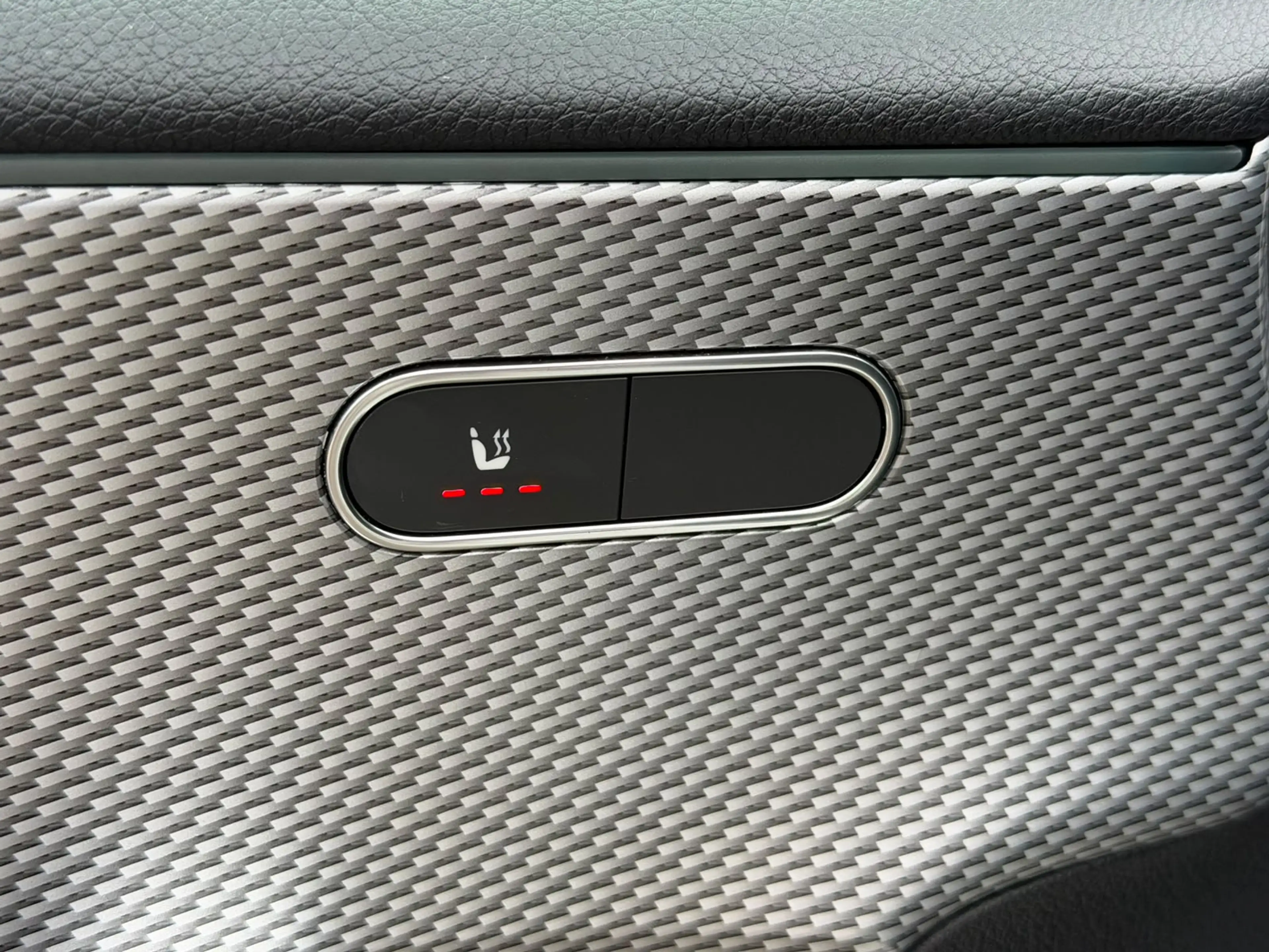 Mercedes-Benz A 180 Premium Plus | Stoelverwarming | Ambiance Verlicht — photo 5