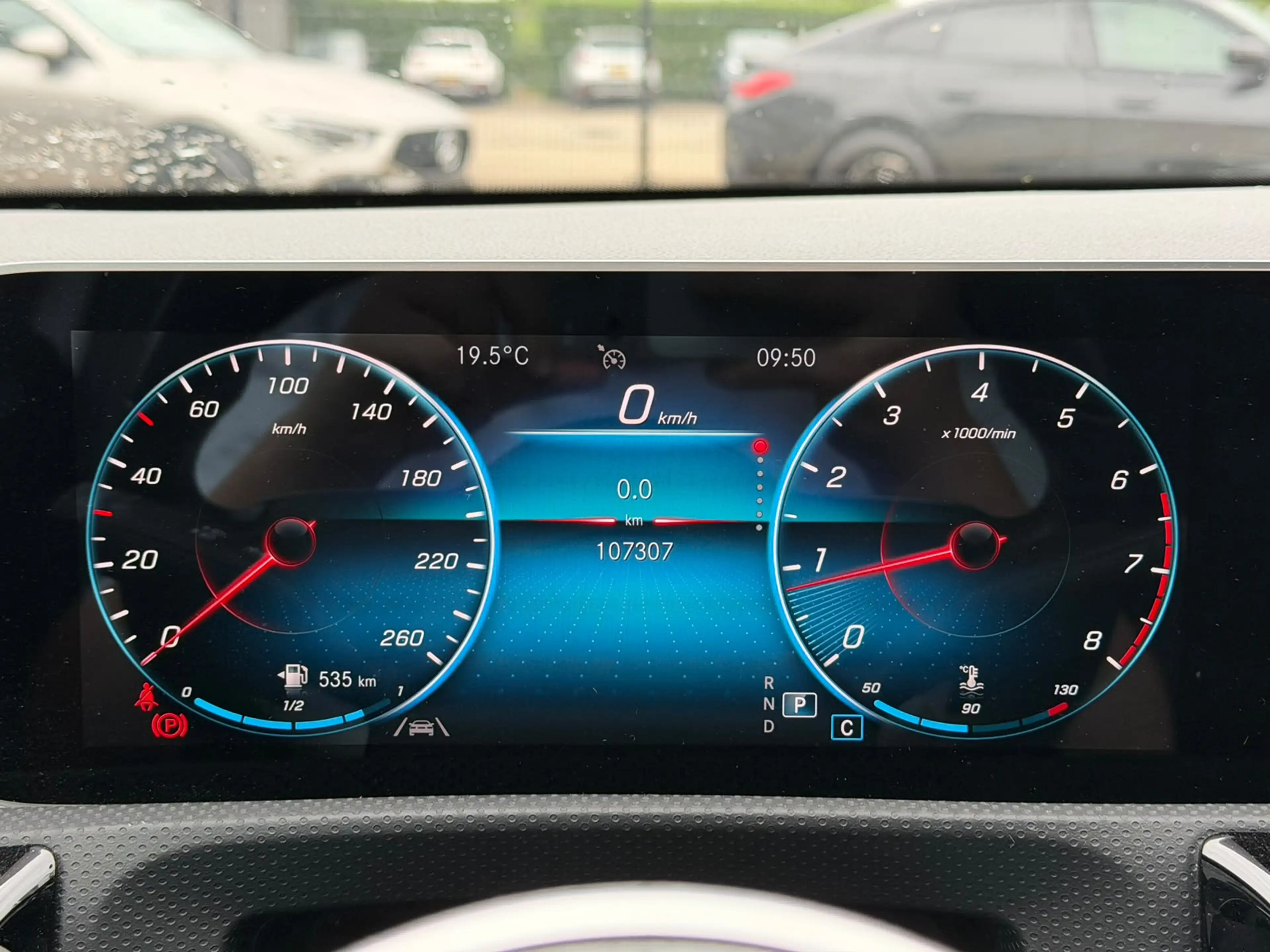 Mercedes-Benz A 180 Premium Plus | Stoelverwarming | Ambiance Verlicht — photo 6