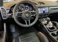 Porsche Cayenne Coupe E-Hybrid Panorama *AHK* Noir - thumbnail 25