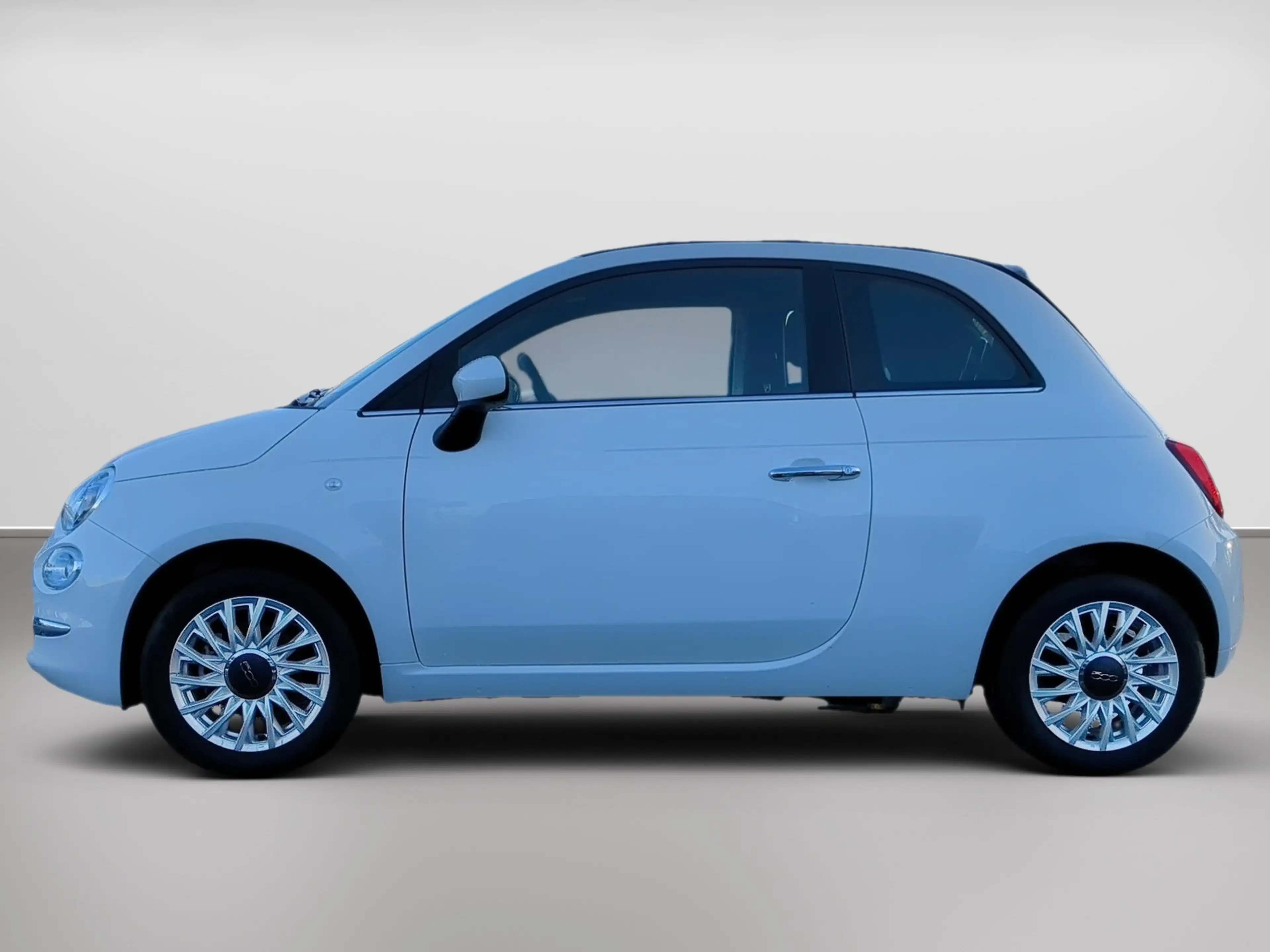 Fiat 500C 500 Cabrio 1.0 Dolcevita Navi+PDC+KlimaA+LM — photo 4
