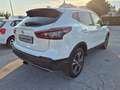 Nissan Qashqai 1.5dCi 115CV DCT N-Connecta GANCIO Bianco - thumbnail 3