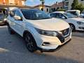 Nissan Qashqai 1.5dCi 115CV DCT N-Connecta GANCIO Bianco - thumbnail 5