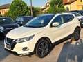 Nissan Qashqai 1.5dCi 115CV DCT N-Connecta GANCIO Bianco - thumbnail 1