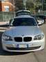 BMW 116 116i 5p Eletta 122cv Argento - thumbnail 2