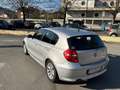 BMW 116 116i 5p Eletta 122cv Argento - thumbnail 3