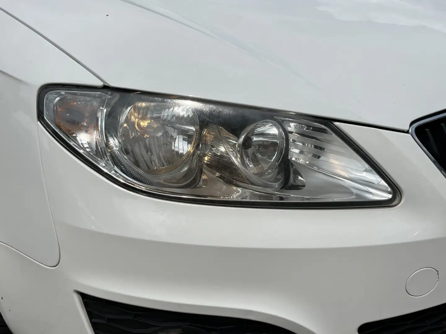 SEAT Exeo 1.8l TSI*Klima*ZV*Alufelgen*Service NEU** - 2