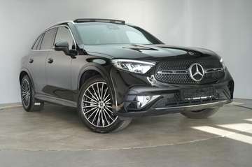 4Matic 9G-Tronic AMG Line Pano/AHK/Leder