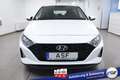 Hyundai i20 Trend Autom. #Klima #Kamera hinten #DAB #Indukt... Weiß - thumbnail 3