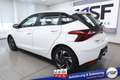 Hyundai i20 Trend Autom. #Klima #Kamera hinten #DAB #Indukt... Weiß - thumbnail 7