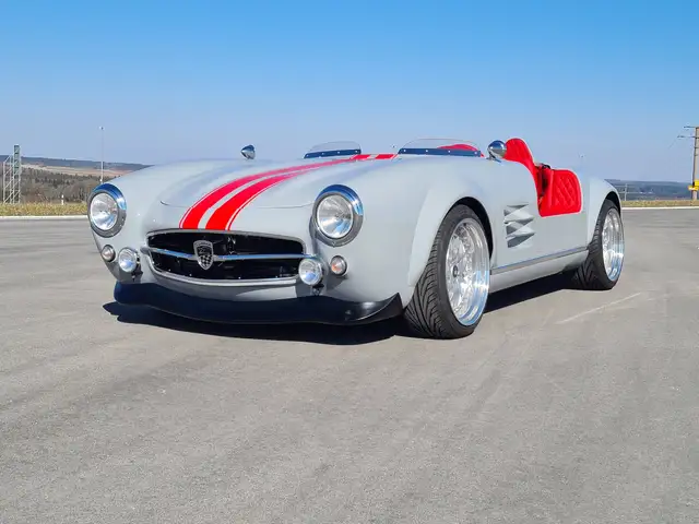 Mercedes-Benz SLK 230