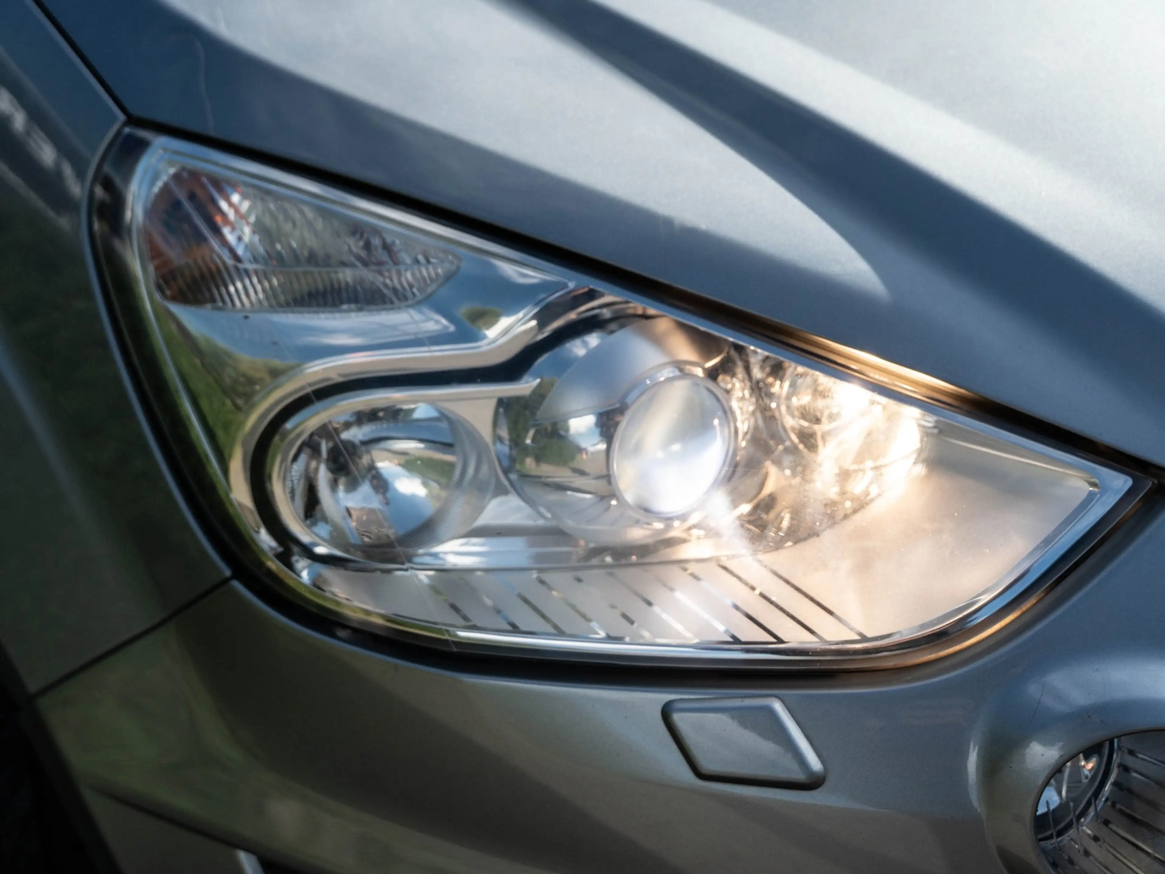 Ford S-Max 1.6 EcoBoost Platinum | PARKEER CAMERA | STOEL VER — photo 13