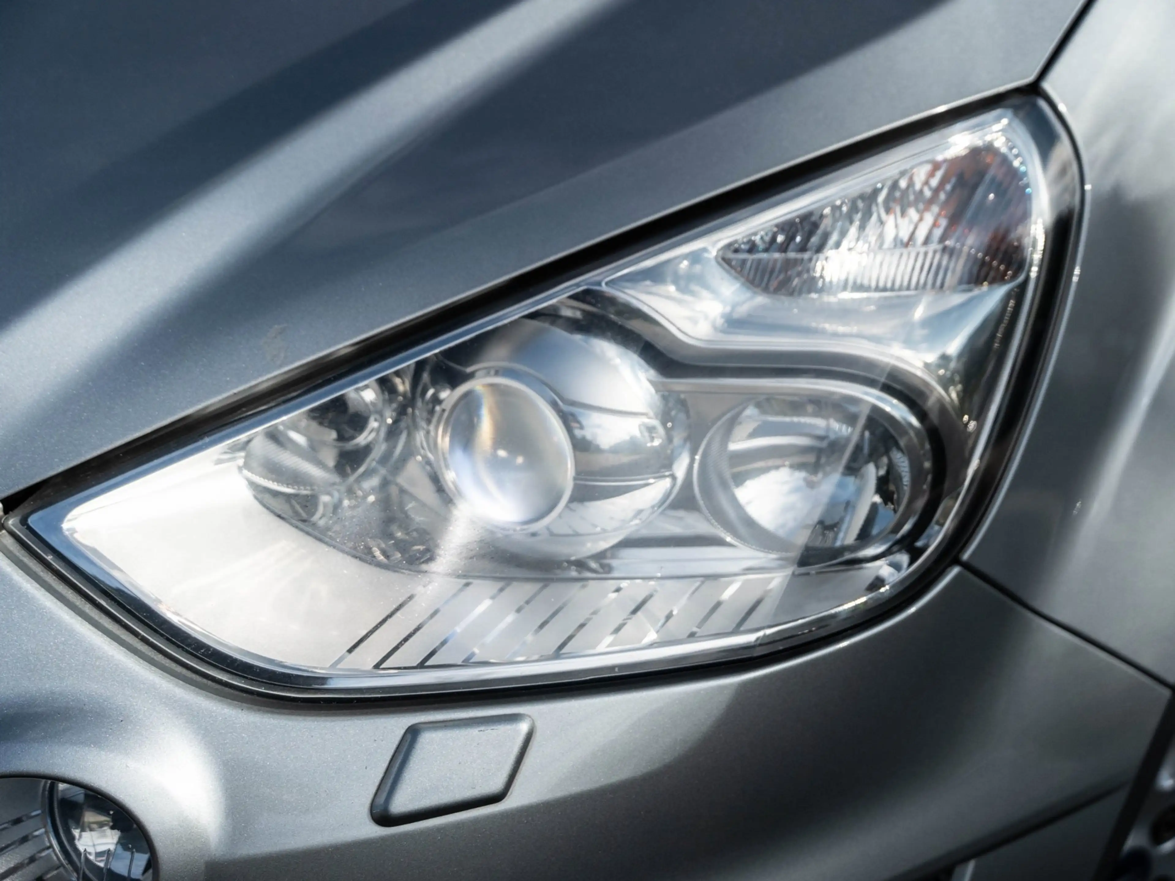 Ford S-Max 1.6 EcoBoost Platinum | PARKEER CAMERA | STOEL VER — photo 12